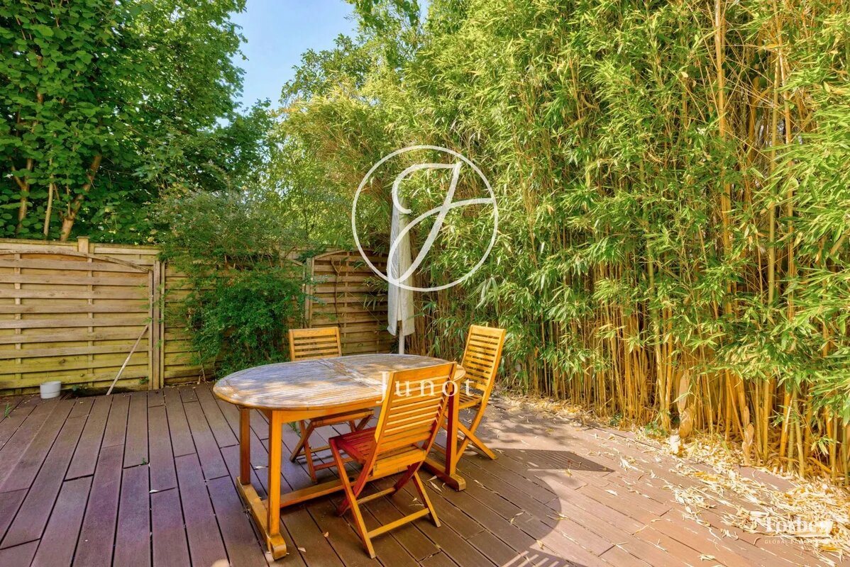 Maison à vendre, 184m², Rueil-Malmaison
