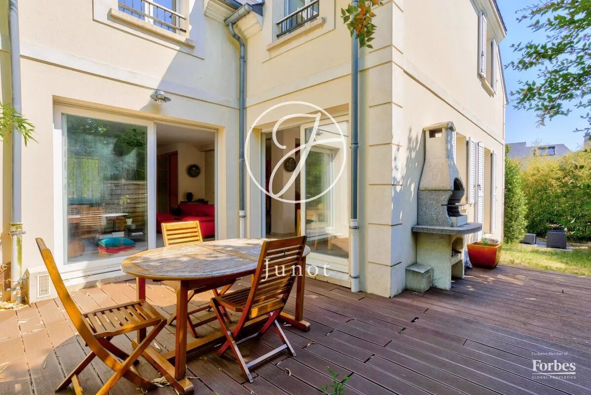 Maison à vendre, 184m², Rueil-Malmaison