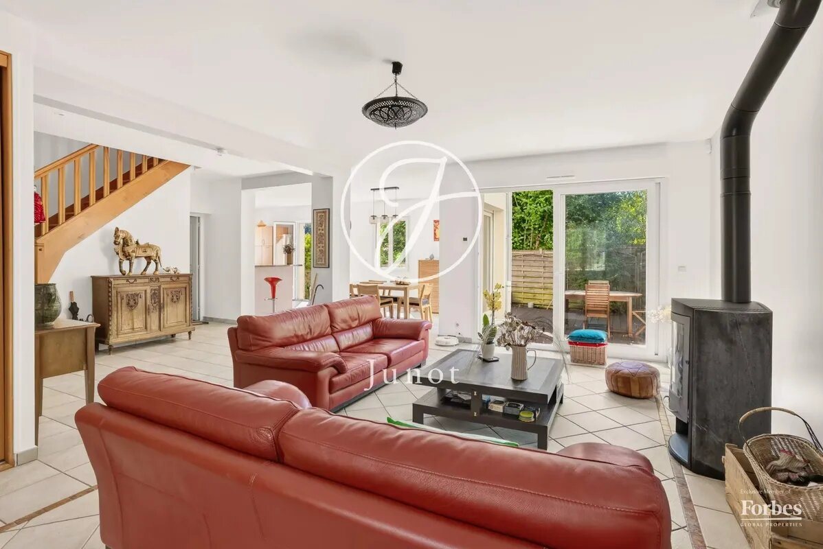 Maison à vendre, 184m², Rueil-Malmaison