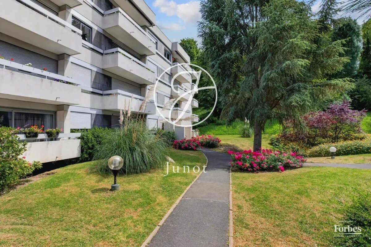 Appartement à vendre, 121m², Bougival