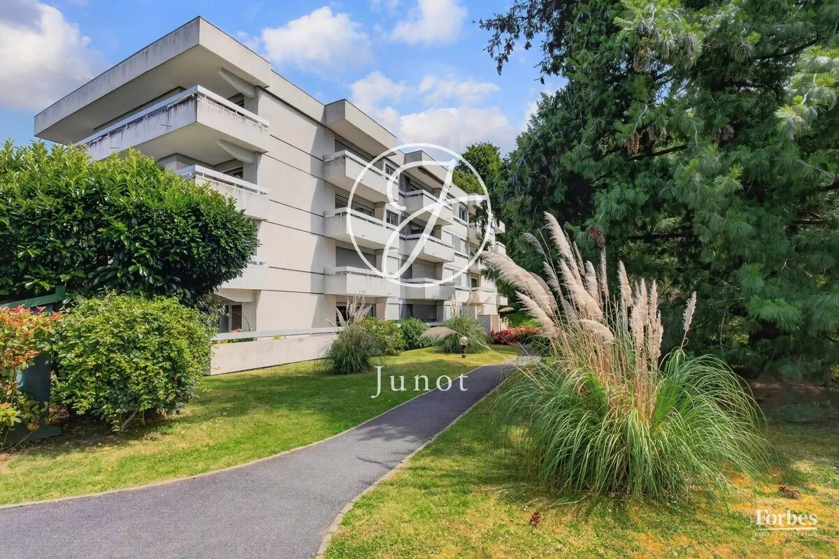 Appartement à vendre, 121m², Bougival
