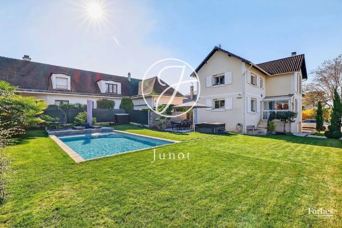 Maison à vendre, 170m², Rueil-Malmaison