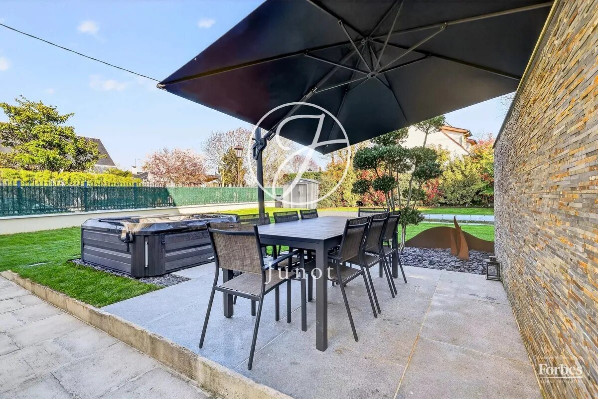 Maison à vendre, 170m², Rueil-Malmaison