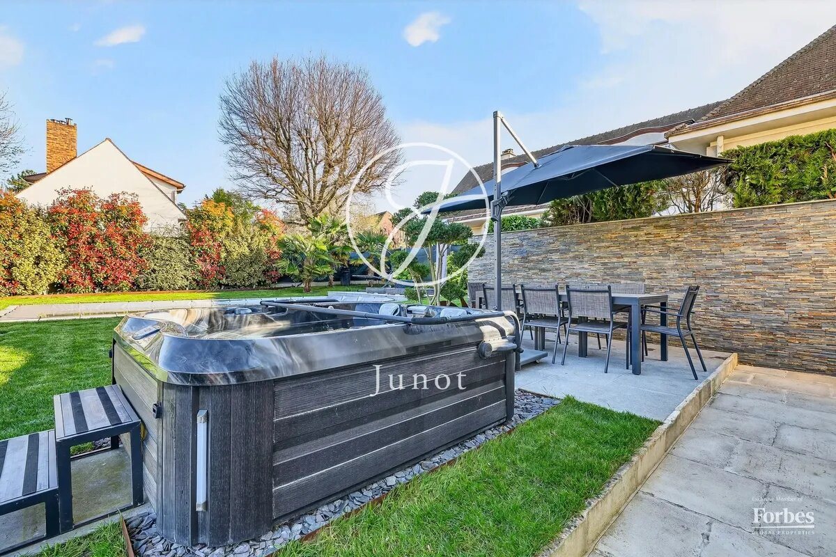 Maison à vendre, 170m², Rueil-Malmaison