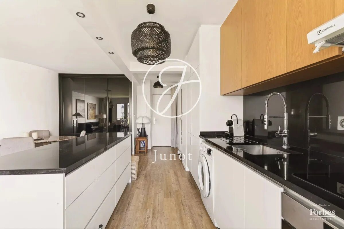 Appartement à vendre, 53m², Rueil-Malmaison