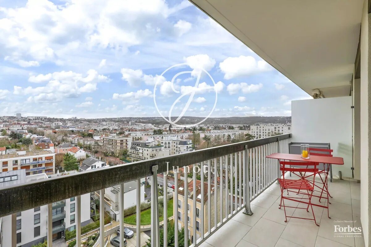 Appartement à vendre, 103m², Rueil-Malmaison