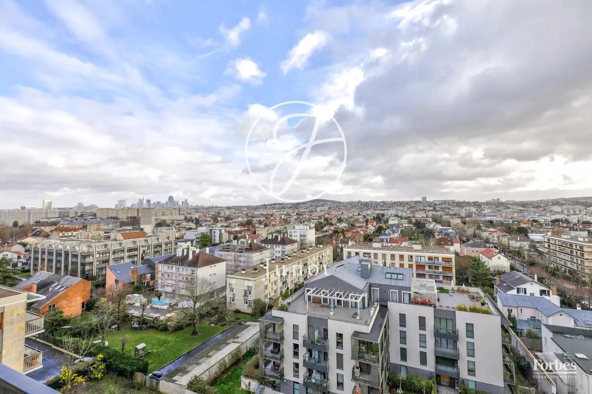 Appartement à vendre, 103m², Rueil-Malmaison