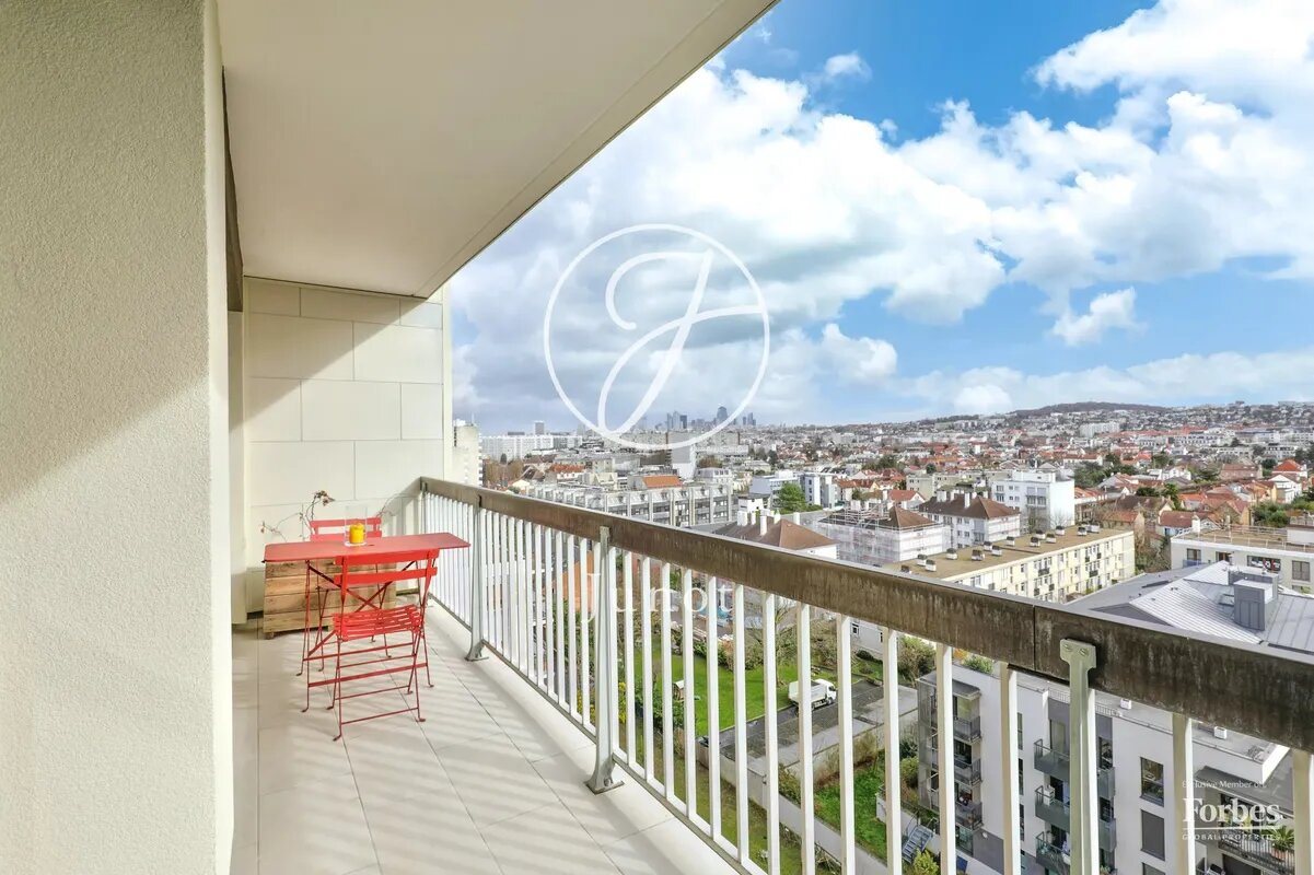 Appartement à vendre, 103m², Rueil-Malmaison