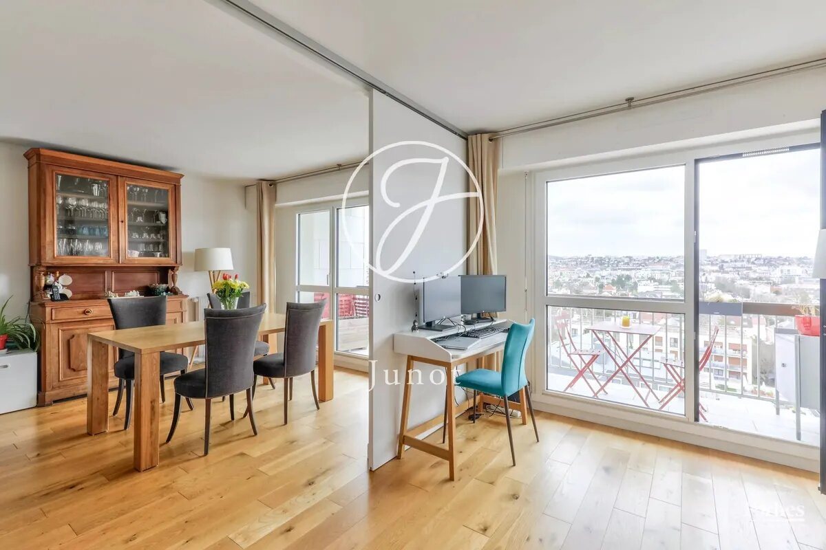Appartement à vendre, 103m², Rueil-Malmaison
