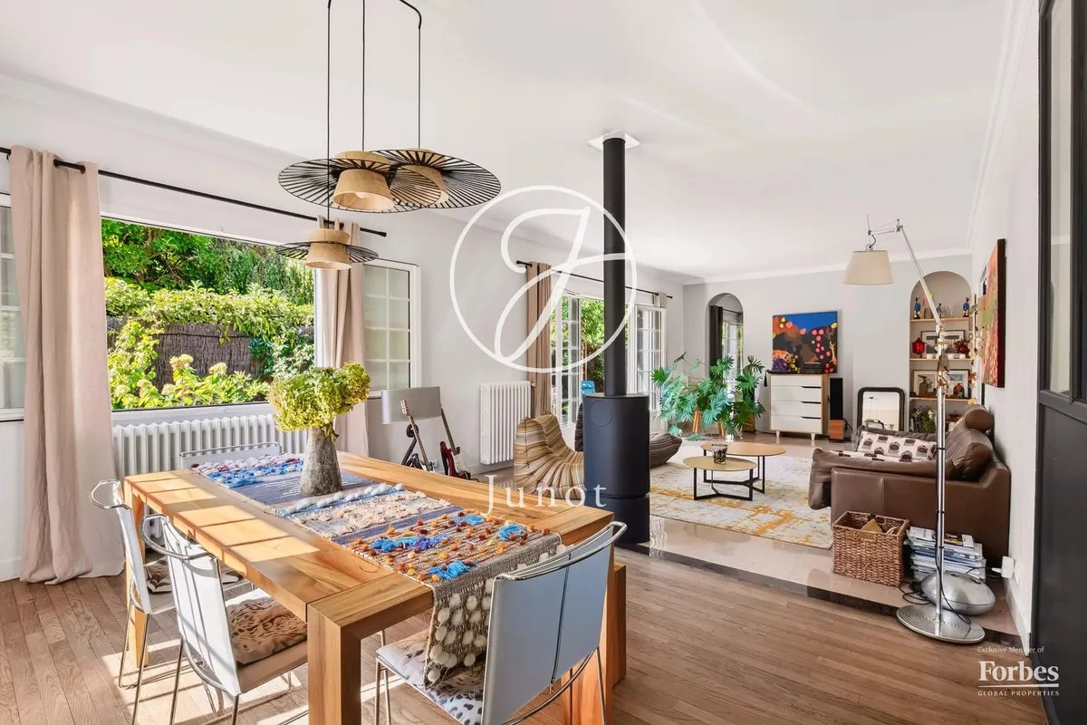 Maison à vendre, 171m², Bougival