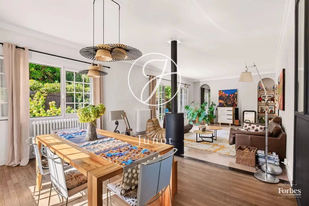 Maison à vendre, 171m², Bougival