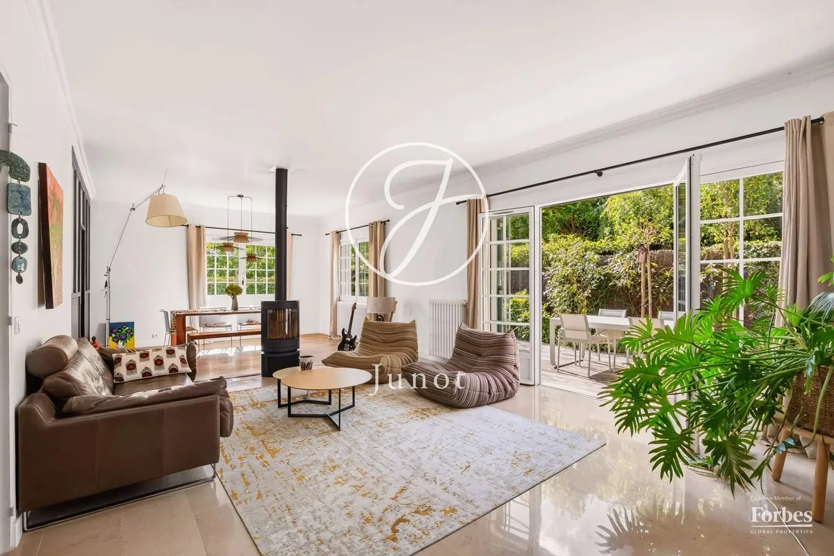 Maison à vendre, 171m², Bougival