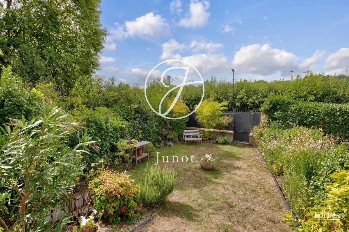 Maison à vendre, 116m², La Celle-Saint-Cloud