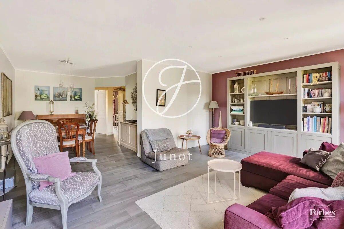 Maison à vendre, 116m², La Celle-Saint-Cloud