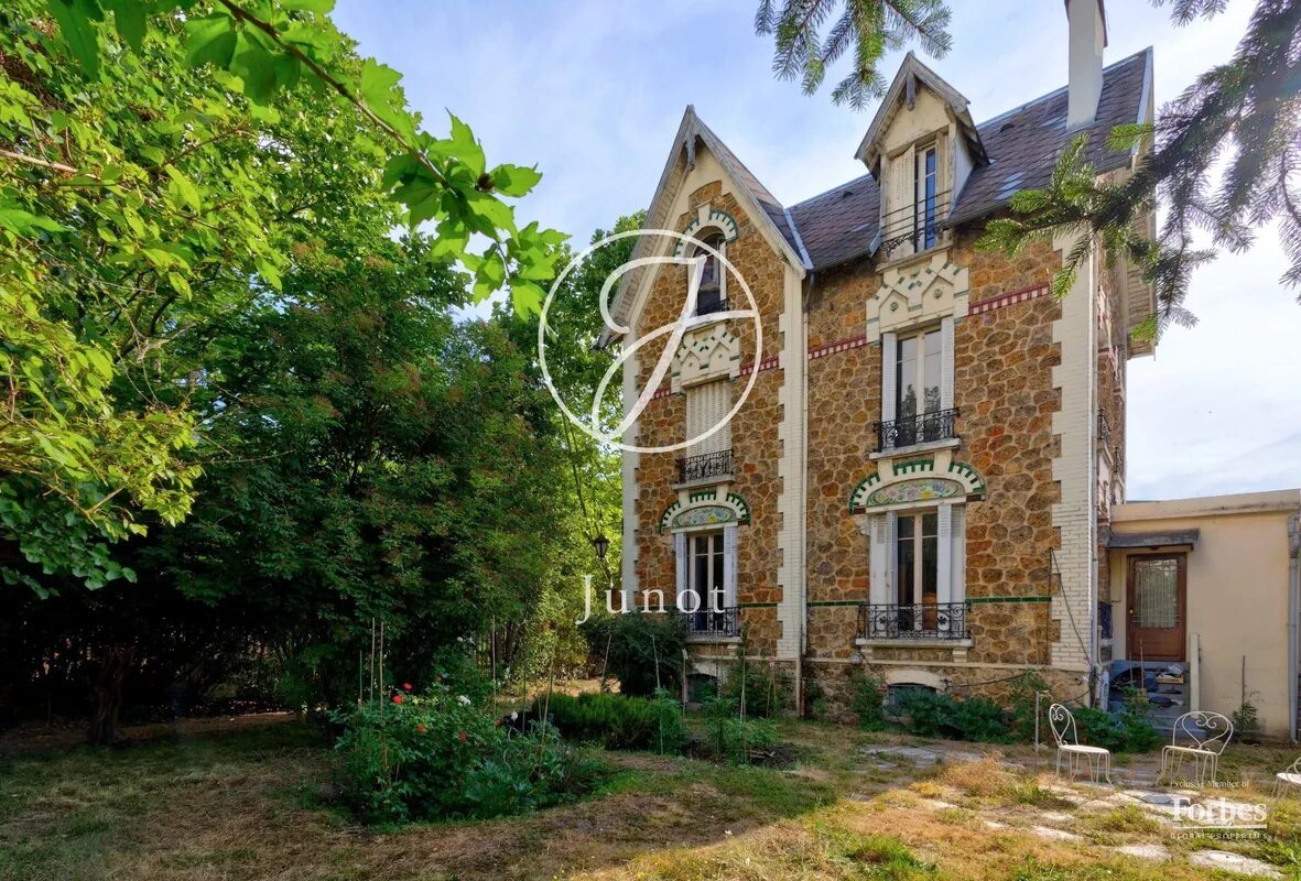 Maison à vendre, 181m², Rueil-Malmaison
