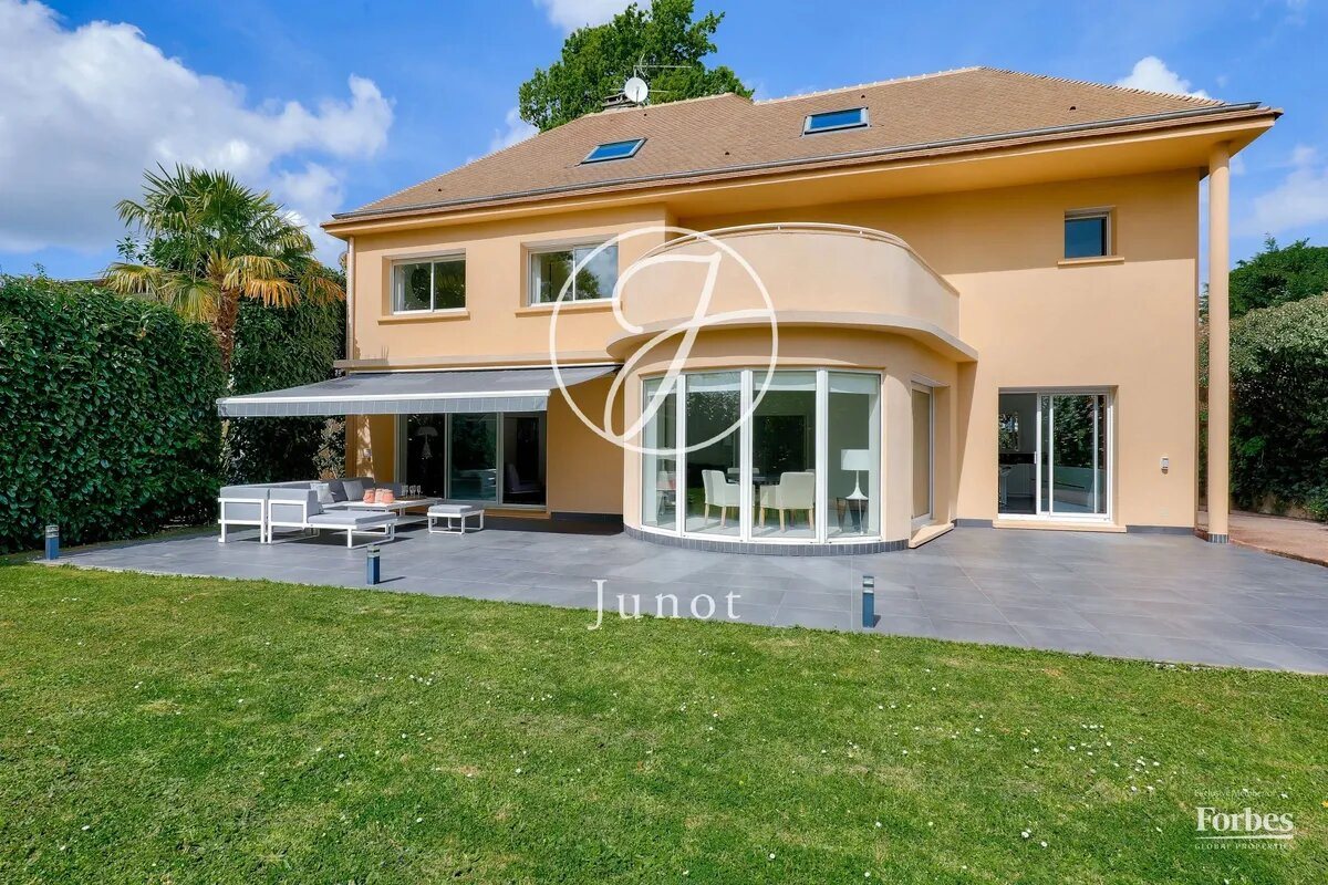Maison à vendre, 265m², La Celle-Saint-Cloud