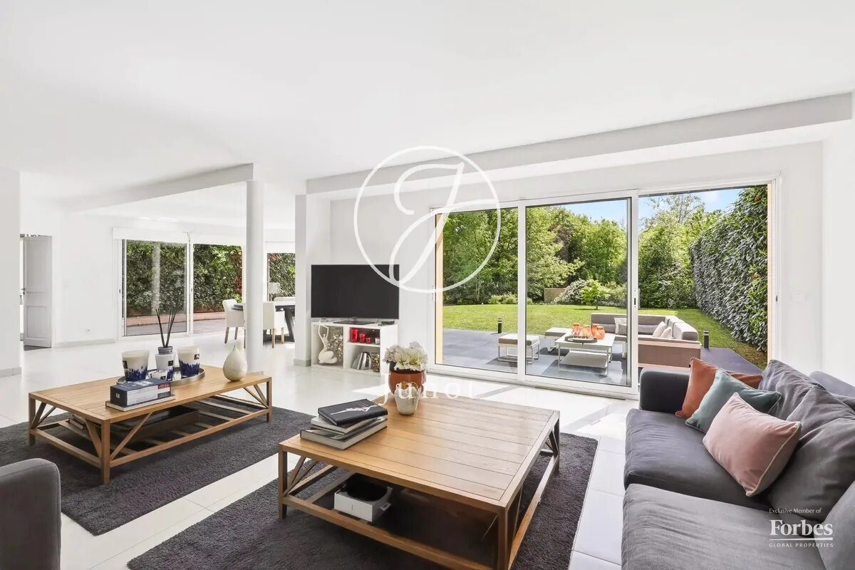 Maison à vendre, 265m², La Celle-Saint-Cloud