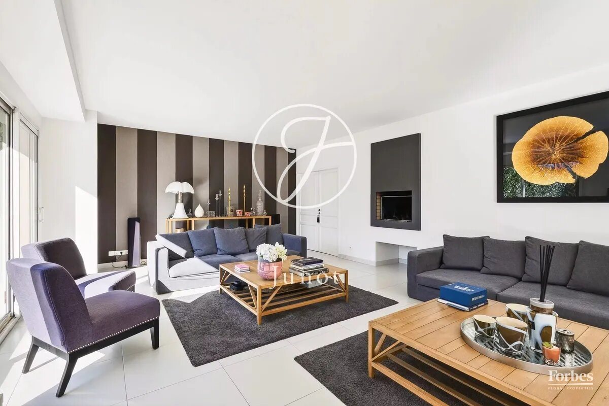 Maison à vendre, 265m², La Celle-Saint-Cloud