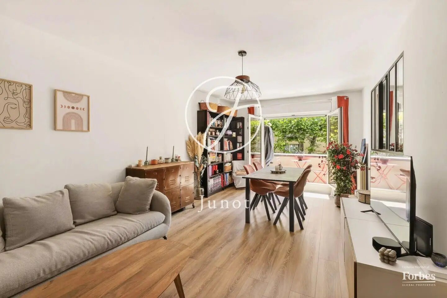 Appartement à vendre, 68m², Rueil-Malmaison