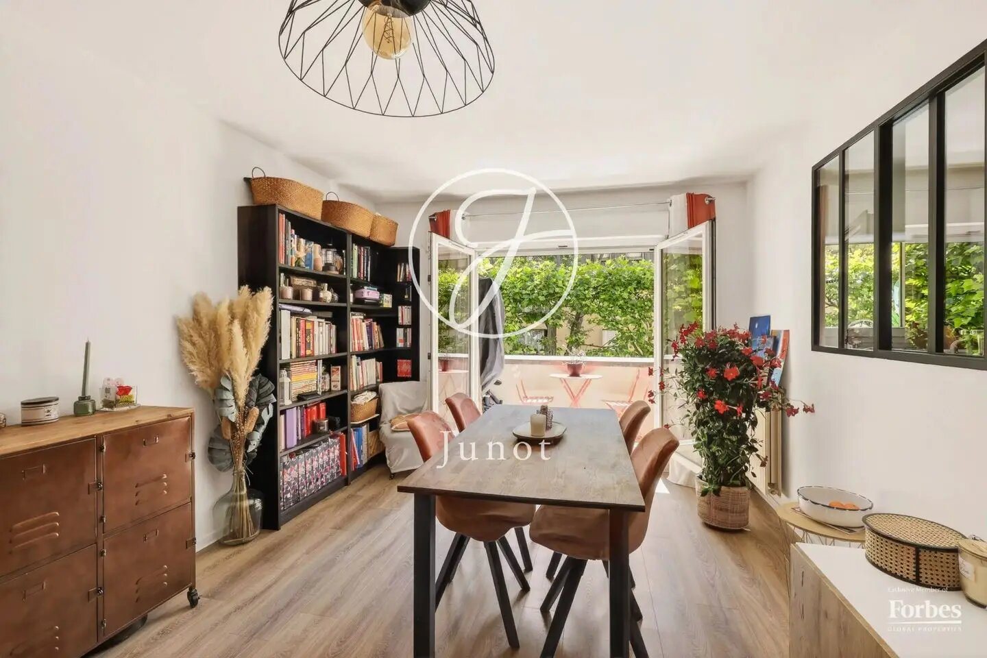 Appartement à vendre, 68m², Rueil-Malmaison