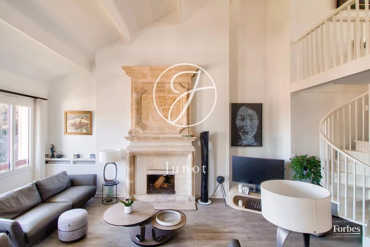 Appartement à vendre, 209m², Louveciennes