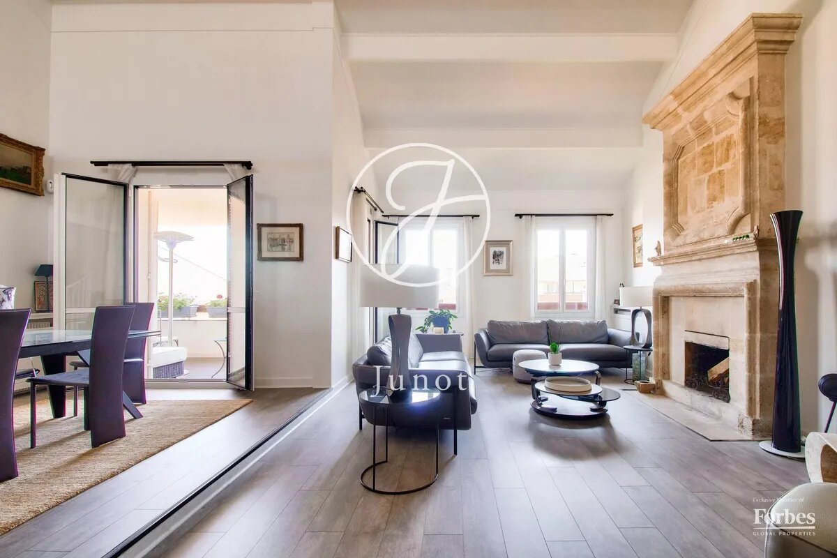 Appartement à vendre, 209m², Louveciennes