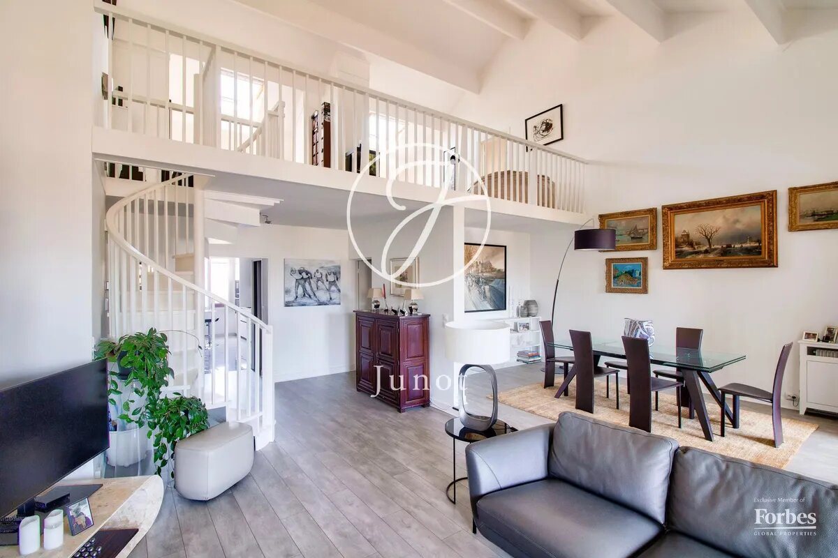 Appartement à vendre, 209m², Louveciennes