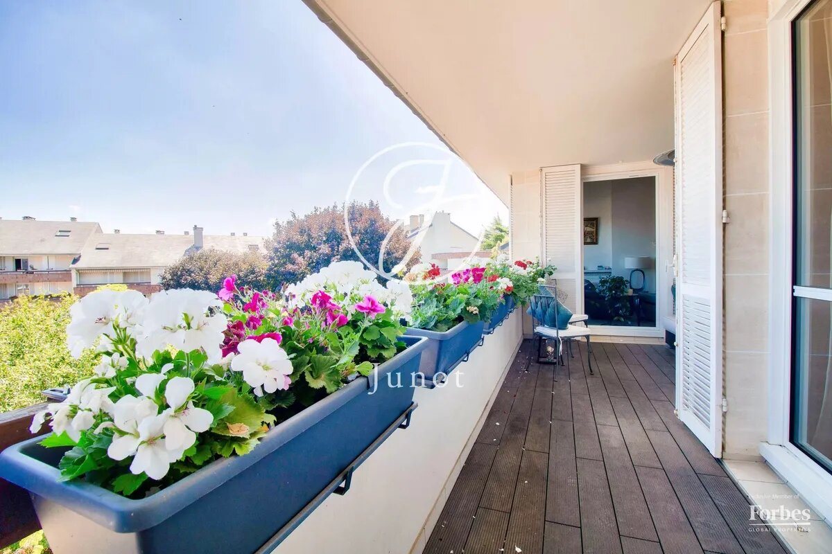Appartement à vendre, 209m², Louveciennes