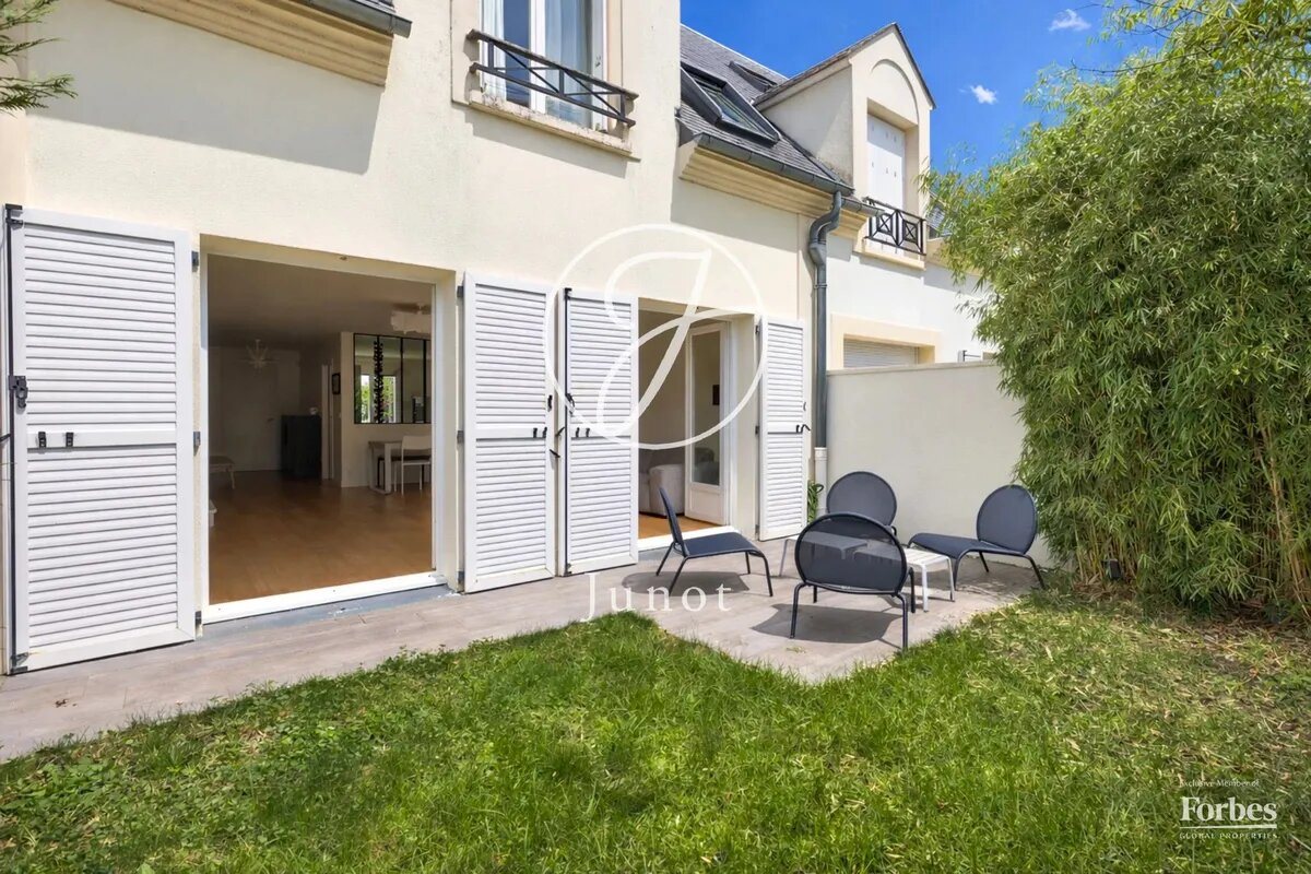 Maison à vendre, 125m², Rueil-Malmaison