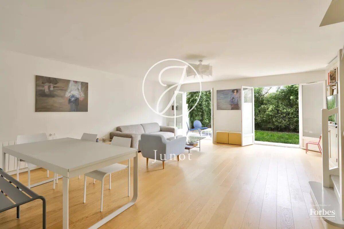 Maison à vendre, 125m², Rueil-Malmaison