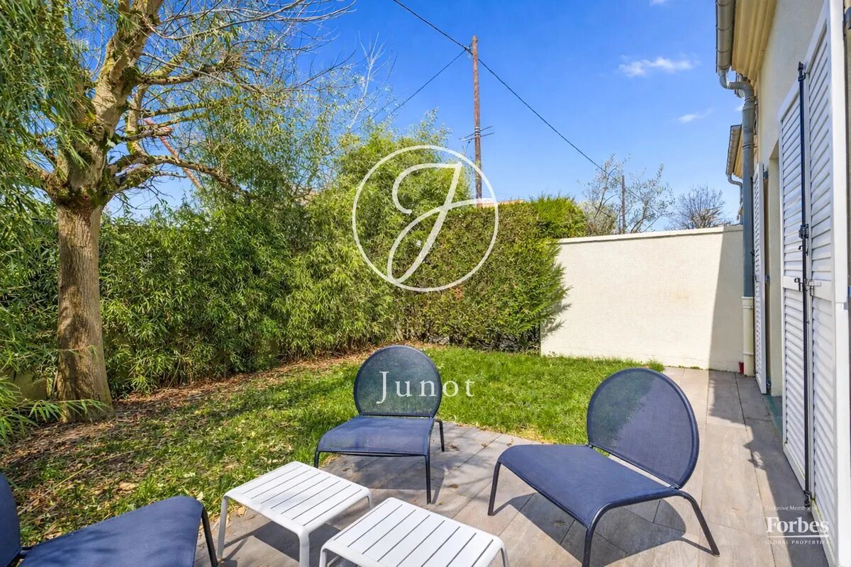 Maison à vendre, 125m², Rueil-Malmaison