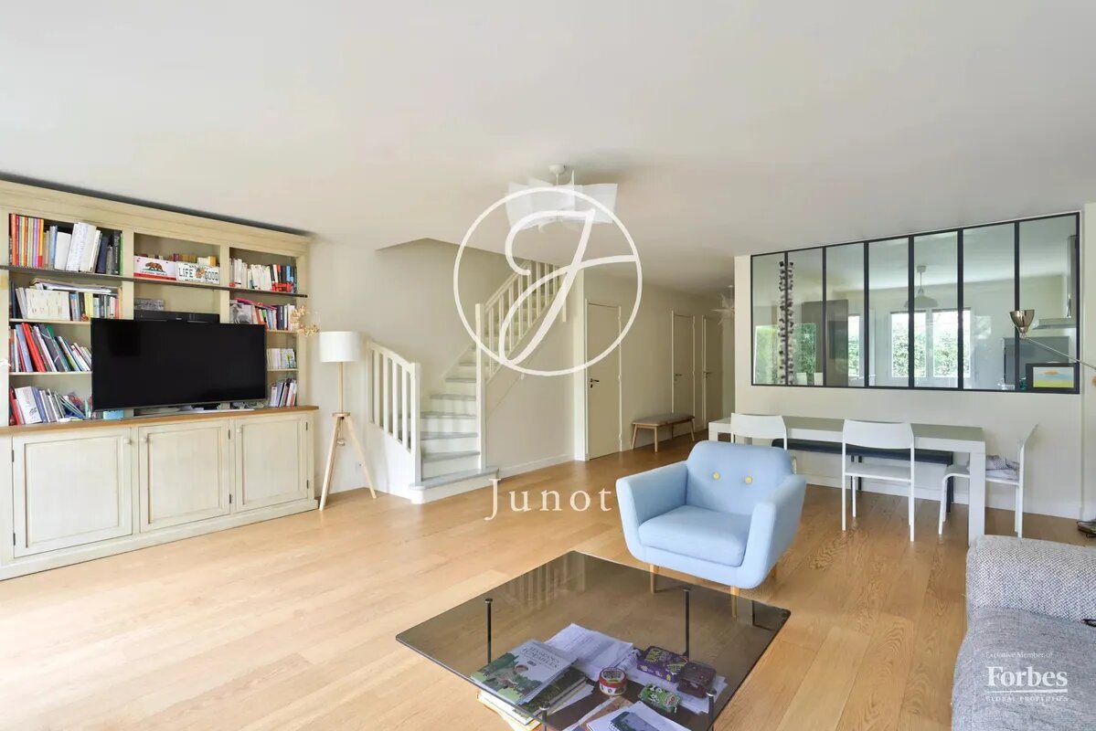Maison à vendre, 125m², Rueil-Malmaison