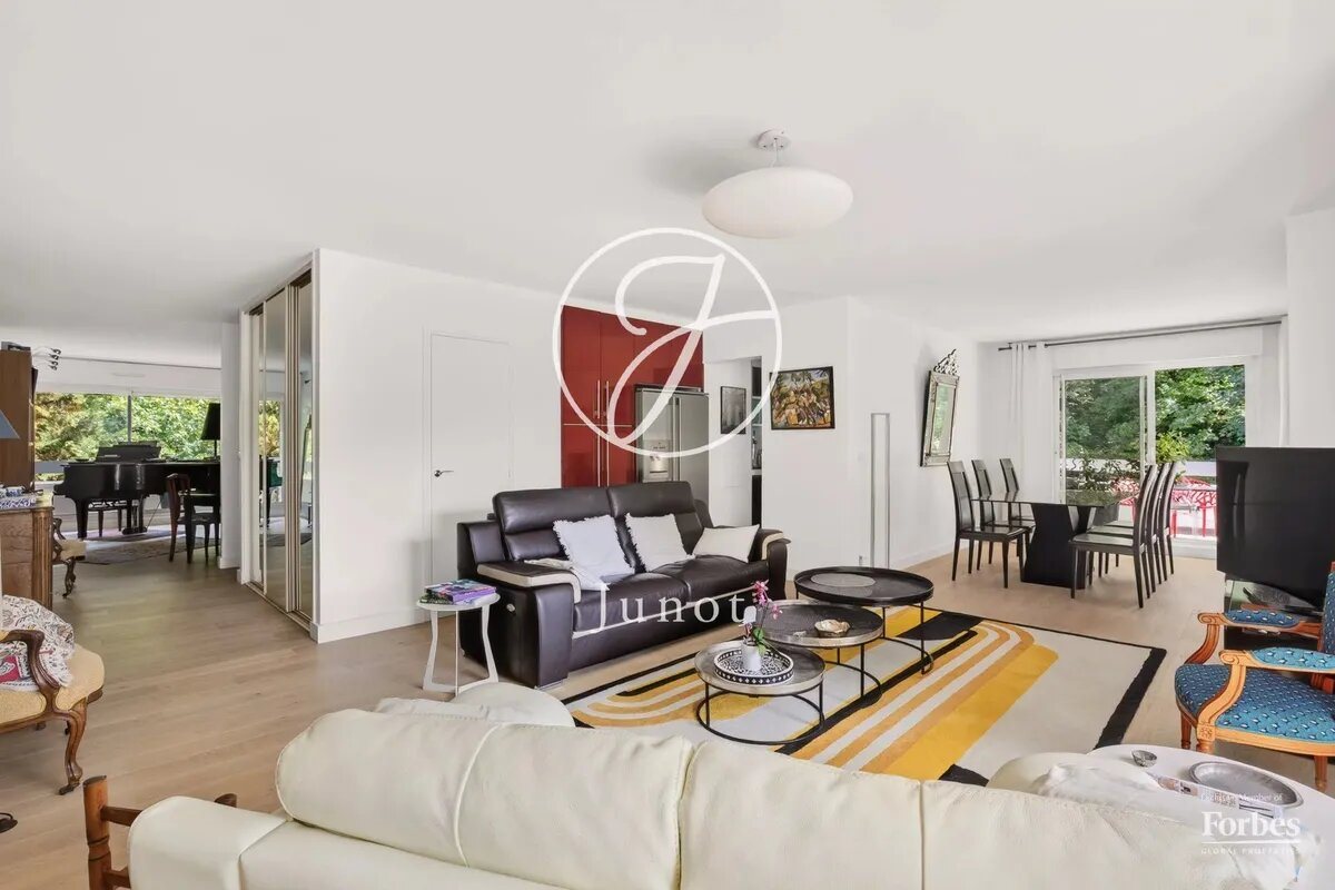 Appartement à vendre, 120m², Bougival