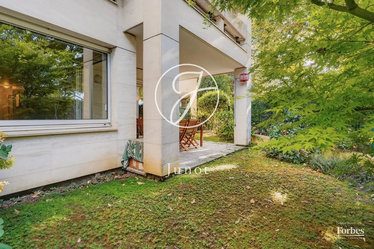 Appartement à vendre, 71m², Rueil-Malmaison