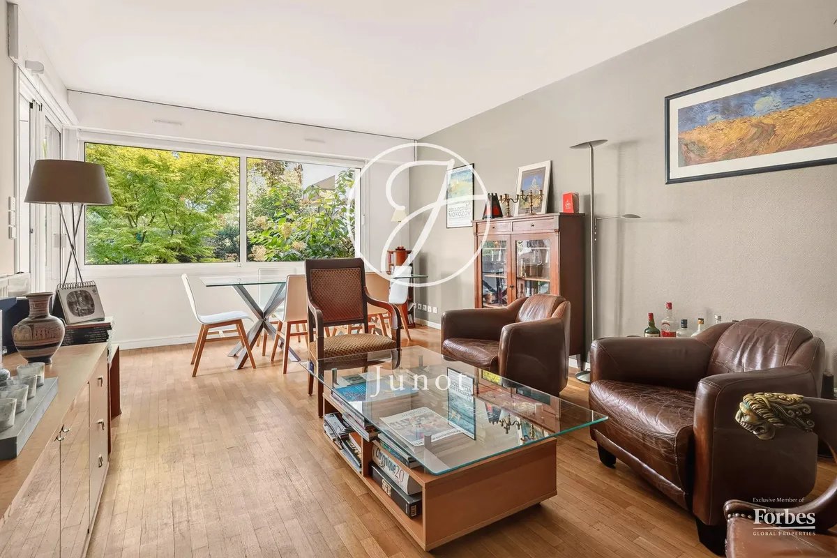 Appartement à vendre, 71m², Rueil-Malmaison