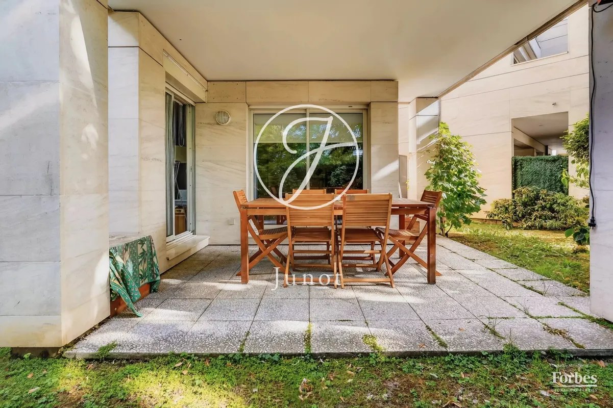 Appartement à vendre, 71m², Rueil-Malmaison
