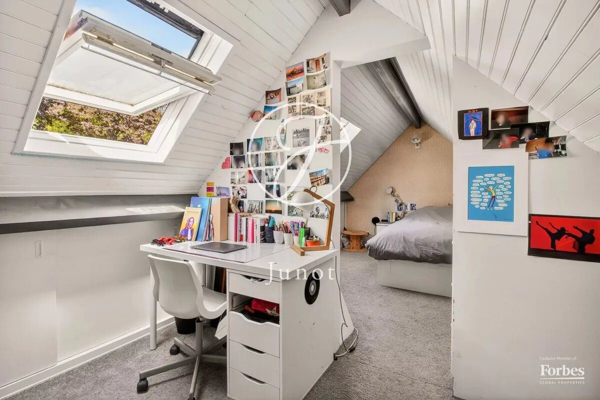 Maison à vendre, 137m², Louveciennes