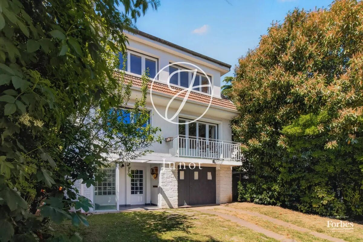 Maison à vendre, 137m², Louveciennes