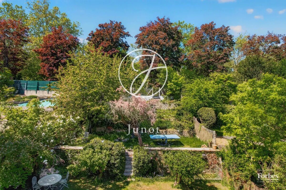 Maison à vendre, 137m², Louveciennes