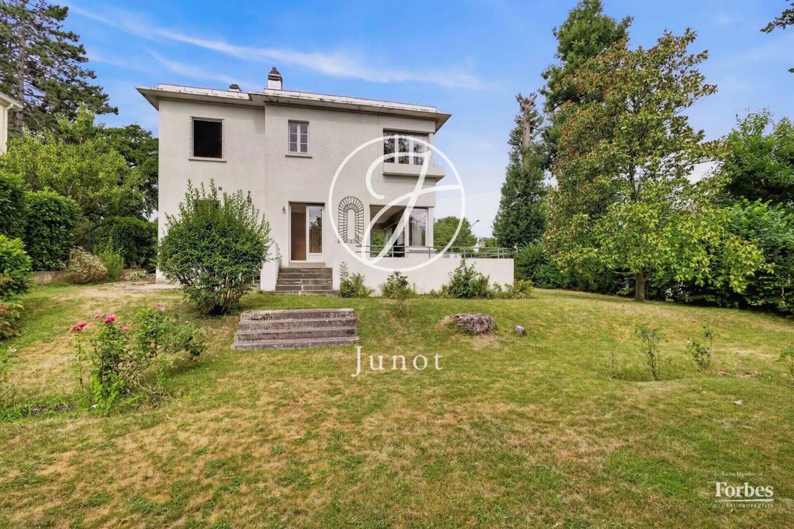 Maison à vendre, 151m², La Celle-Saint-Cloud