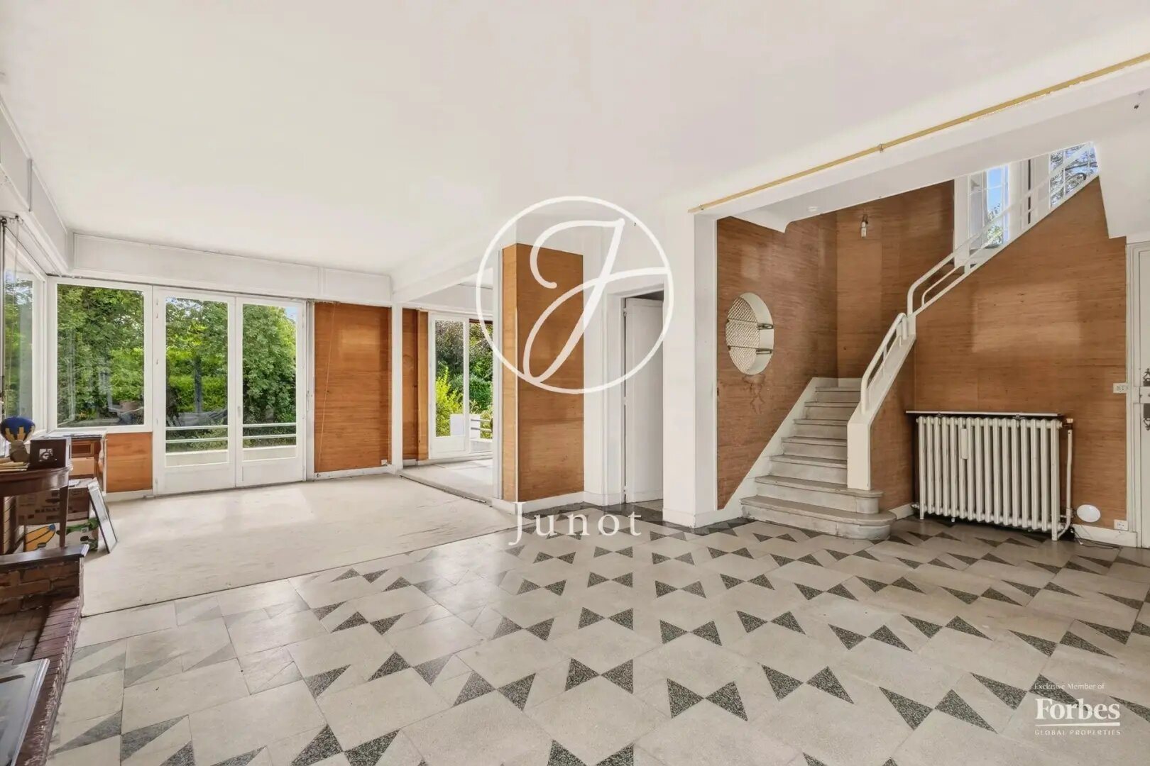 Maison à vendre, 151m², La Celle-Saint-Cloud