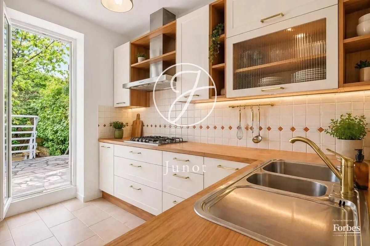 Maison à vendre, 117m², La Celle-Saint-Cloud