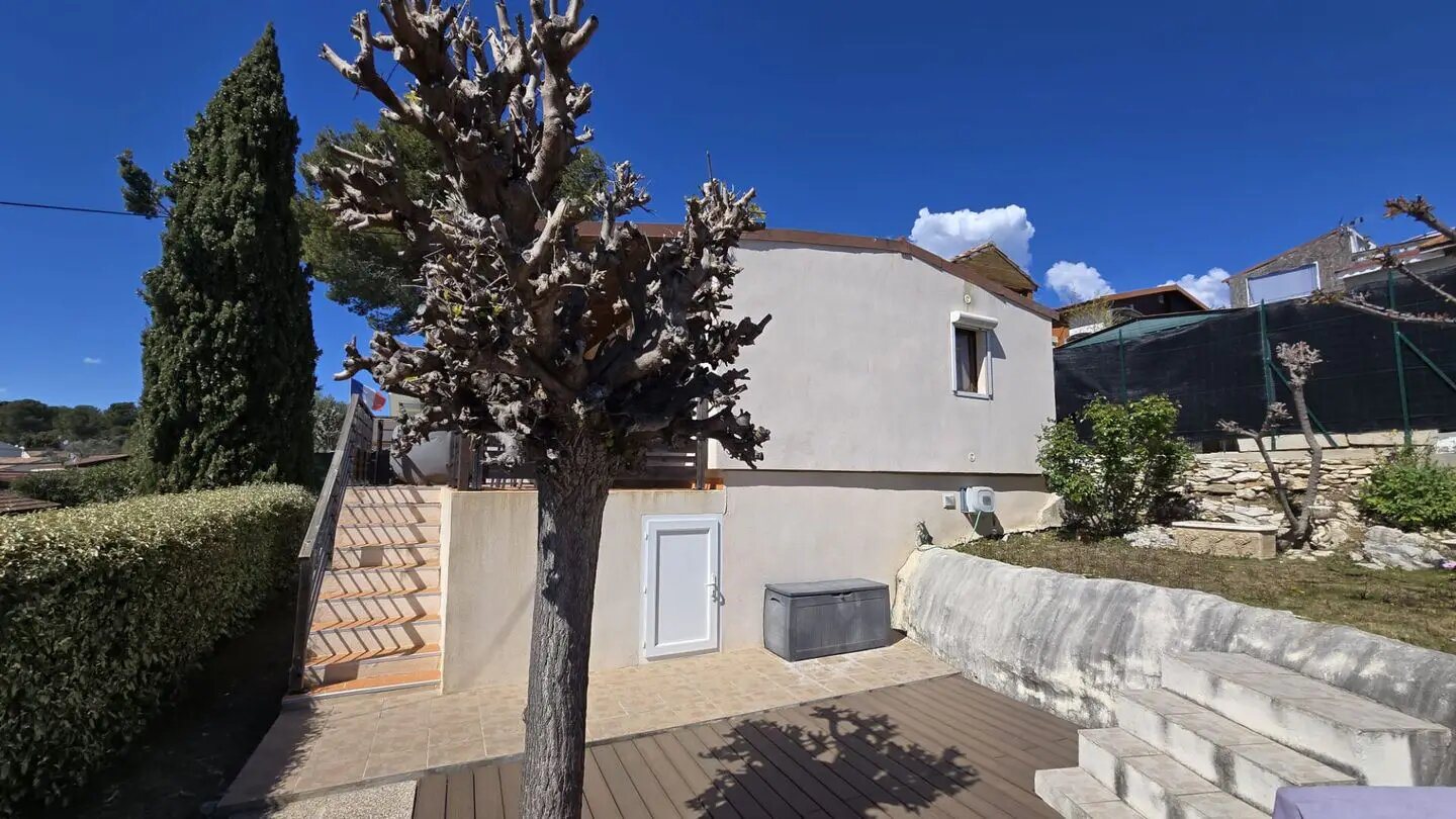 Maison à vendre, 42m², Le Castellet
