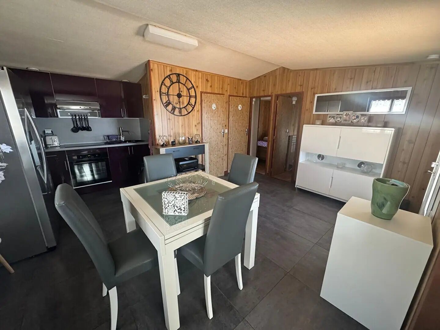 Maison à vendre, 42m², Le Castellet
