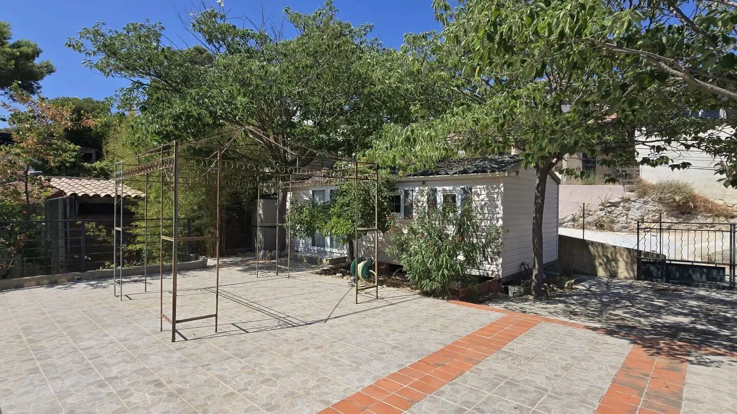 Maison à vendre, 26m², Le Castellet