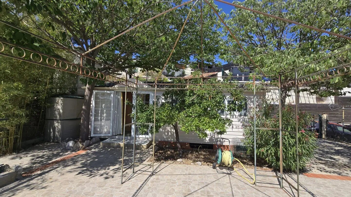 Maison à vendre, 26m², Le Castellet