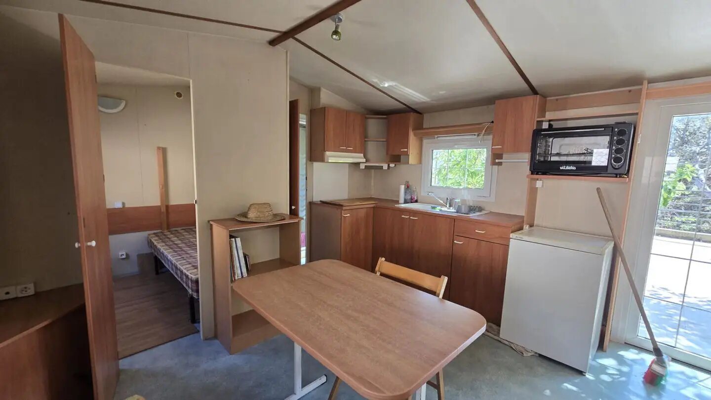 Maison à vendre, 26m², Le Castellet