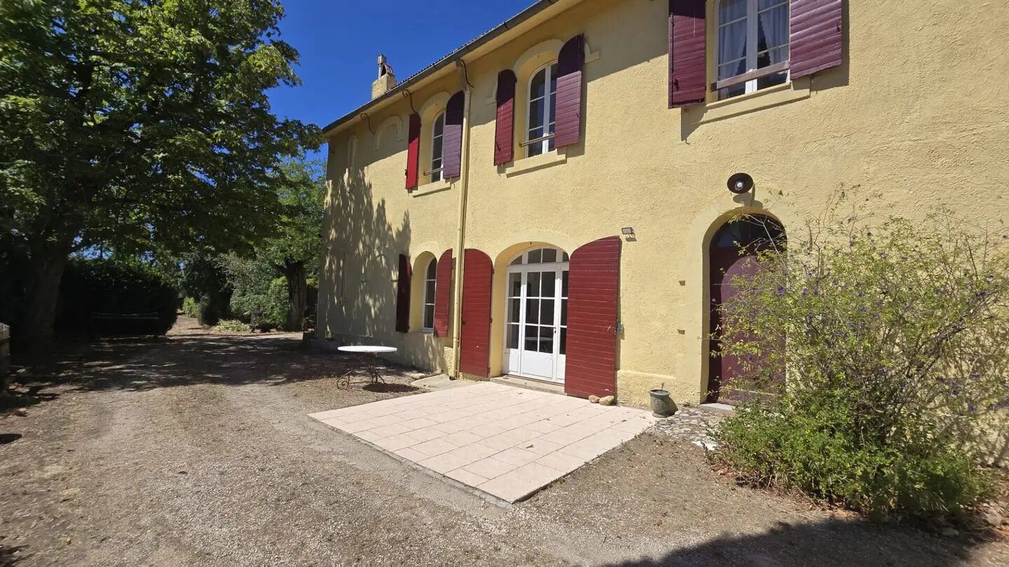 Maison à vendre, 246m², Le Beausset