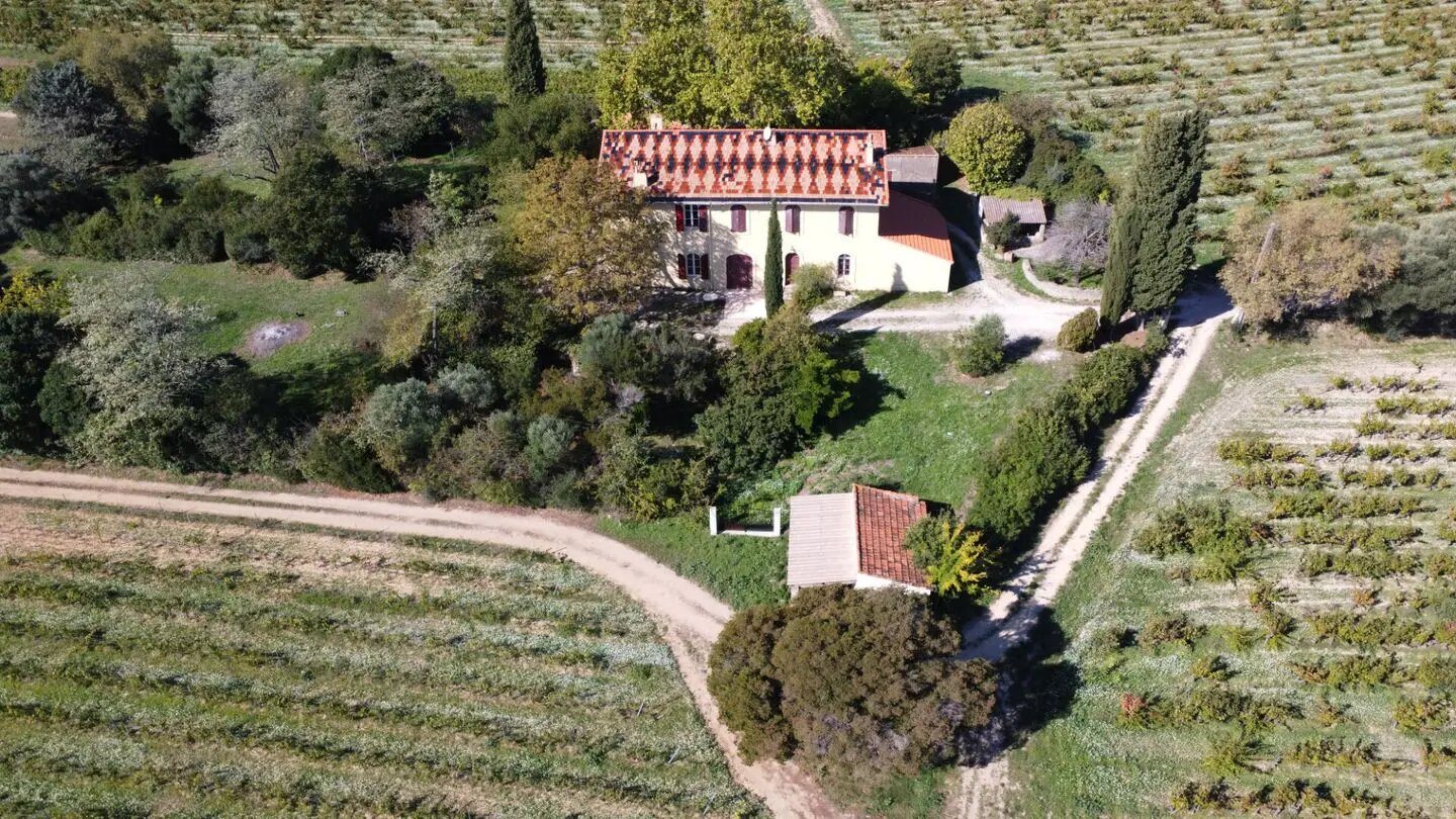 Maison à vendre, 246m², Le Beausset