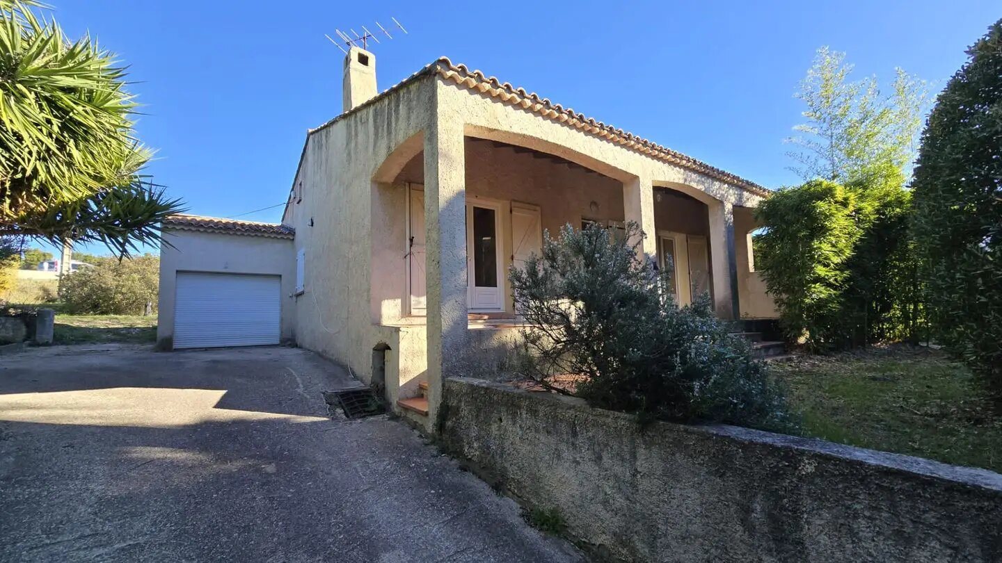 Maison à vendre, 113m², Le Beausset